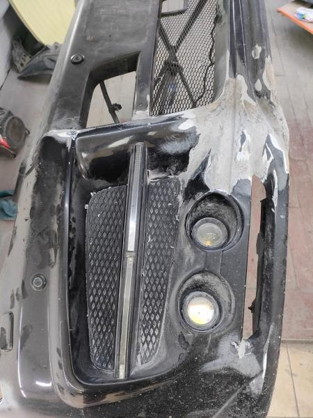 Ремонт изделий из стеклопластика для автотранспорта в СПБ — фото 4